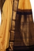 Pure Handloom Kanjeevaram Silk Saree